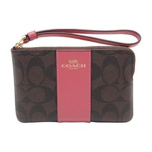 ⭐AUTHENTIC COACH WRISLET ⭐